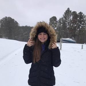 Meet your Posher, Crissy